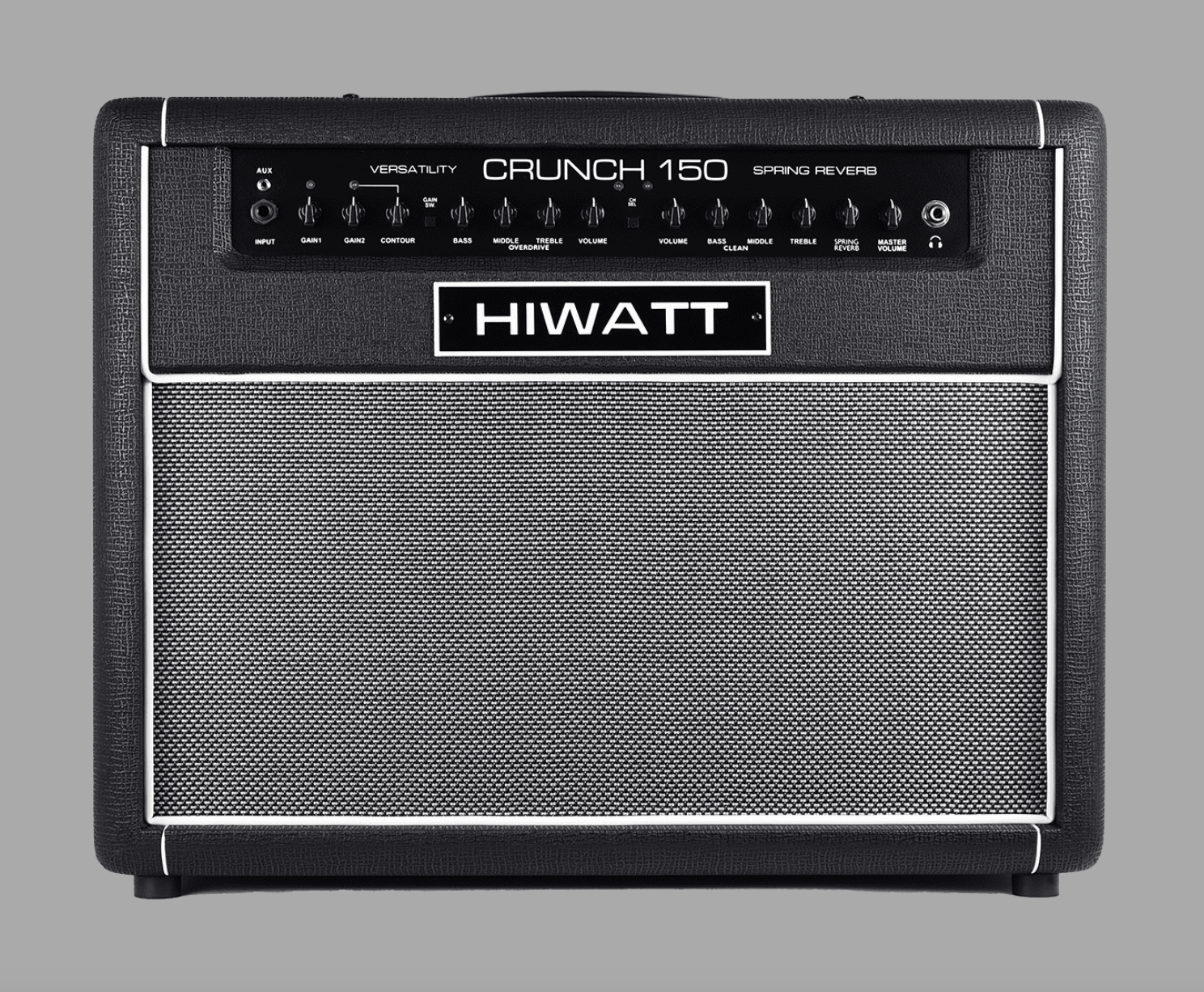Hiwatt Crunch 150R 1x12